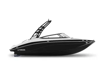 2024 Yamaha Boats 195S