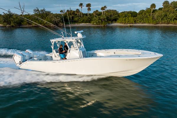 Yellowfin 36 boats for sale in Florida - Boat Trader