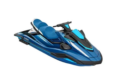 2024 Yamaha WaveRunner FX Cruiser® HO with Audio System