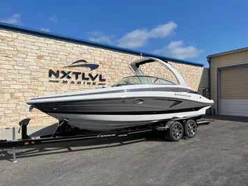 2024 Crownline 270 SS