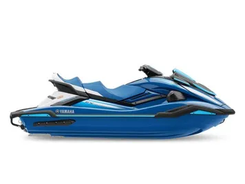 2024 Yamaha WaveRunner FX Cruiser® HO with Audio System