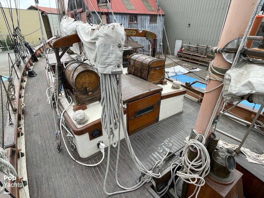1968 Armstrong 52 for sale in Port Townsend, WA