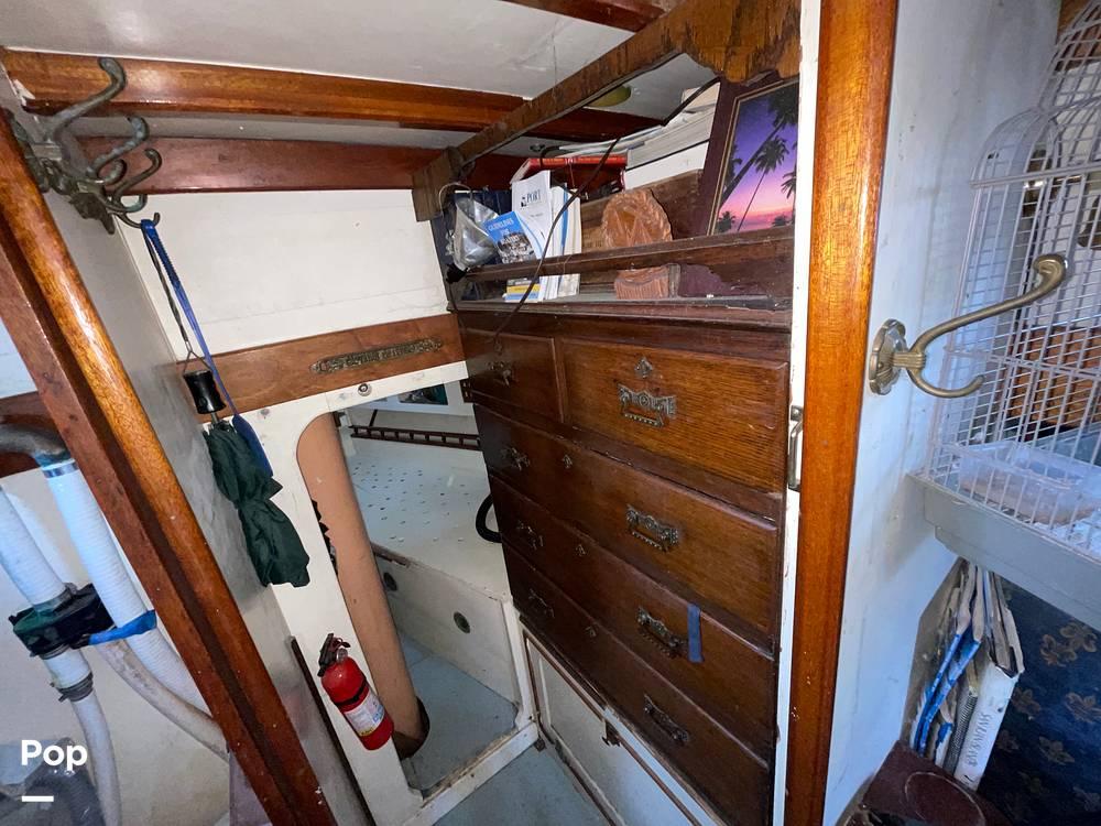 1968 Armstrong 52 for sale in Port Townsend, WA