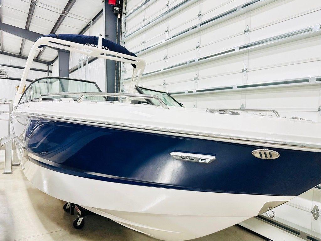 New 2024 Chaparral 250 OSX, 29568 Longs Boat Trader