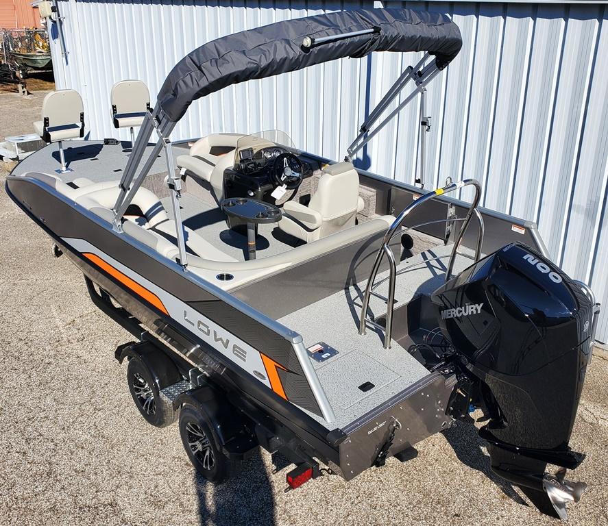 Deluxe SST ski tow bar