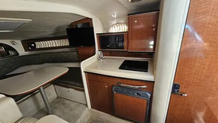 2003 Sea Ray 280 Sundancer