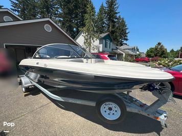 2021 Bayliner 160 Bowrider