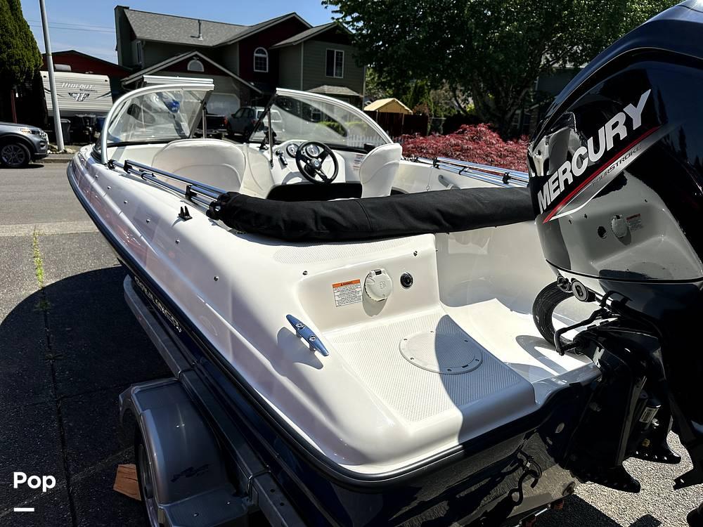 2021 Bayliner 160 Bowrider for sale in Vancouver, WA