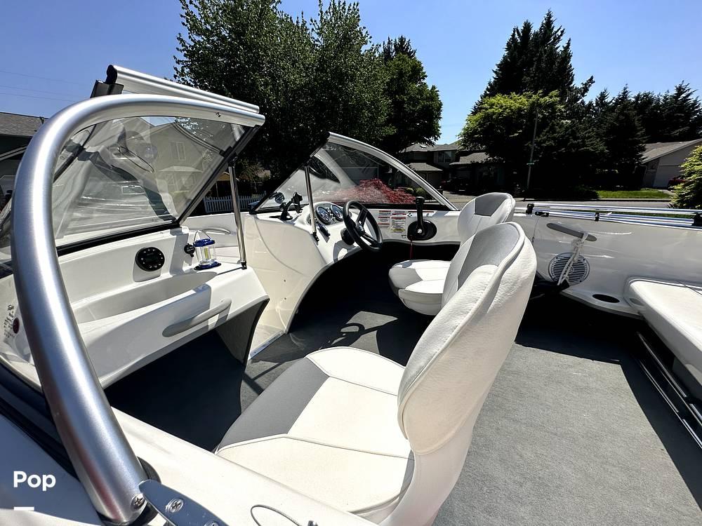 2021 Bayliner 160 Bowrider for sale in Vancouver, WA