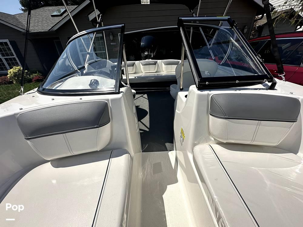 2021 Bayliner 160 Bowrider for sale in Vancouver, WA