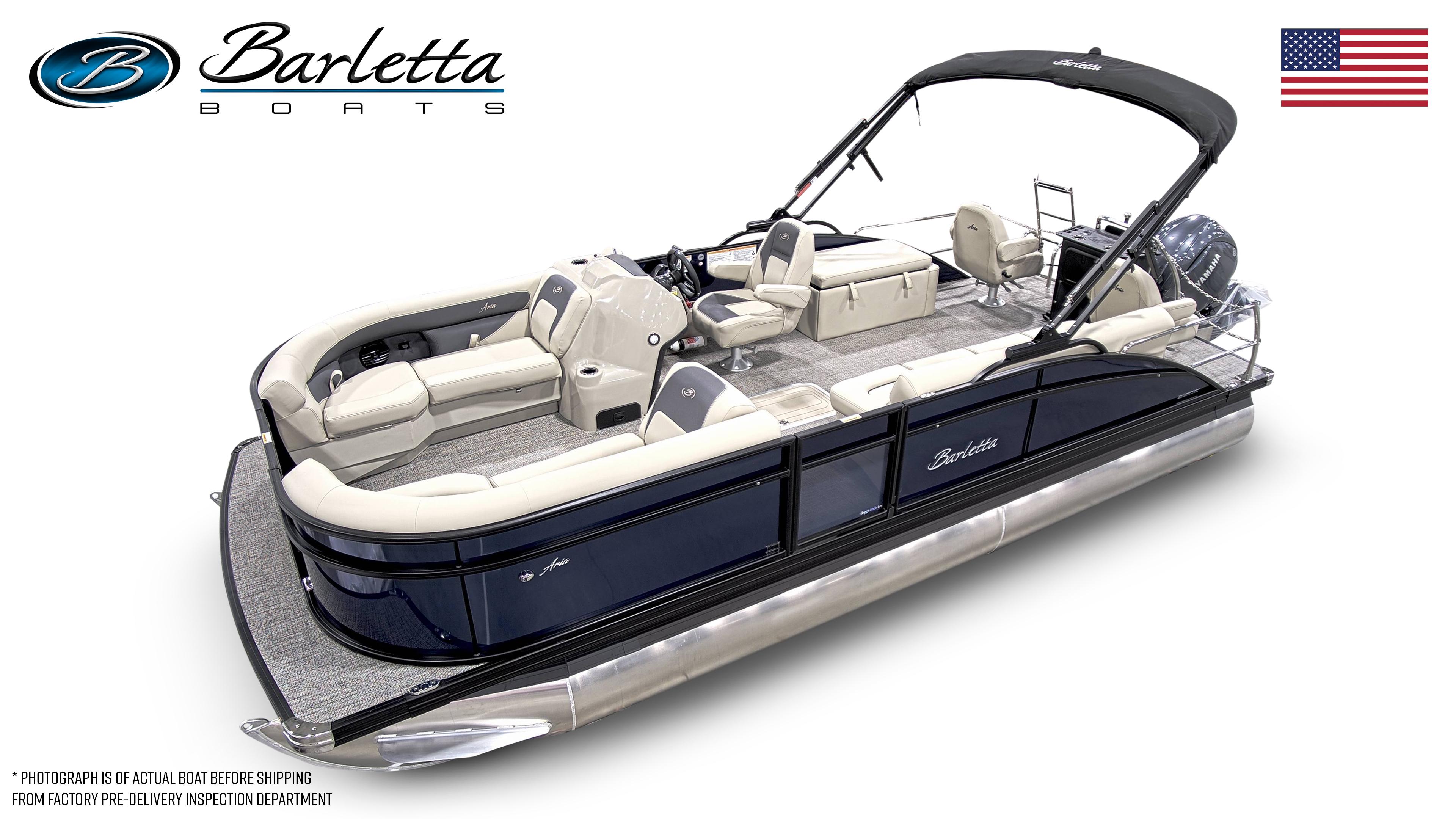 Pontoon boats for sale in Pennsylvania - Boat Trader
