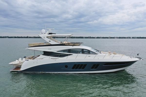 Sea Ray Boats For Sale By Dealer Boat Trader