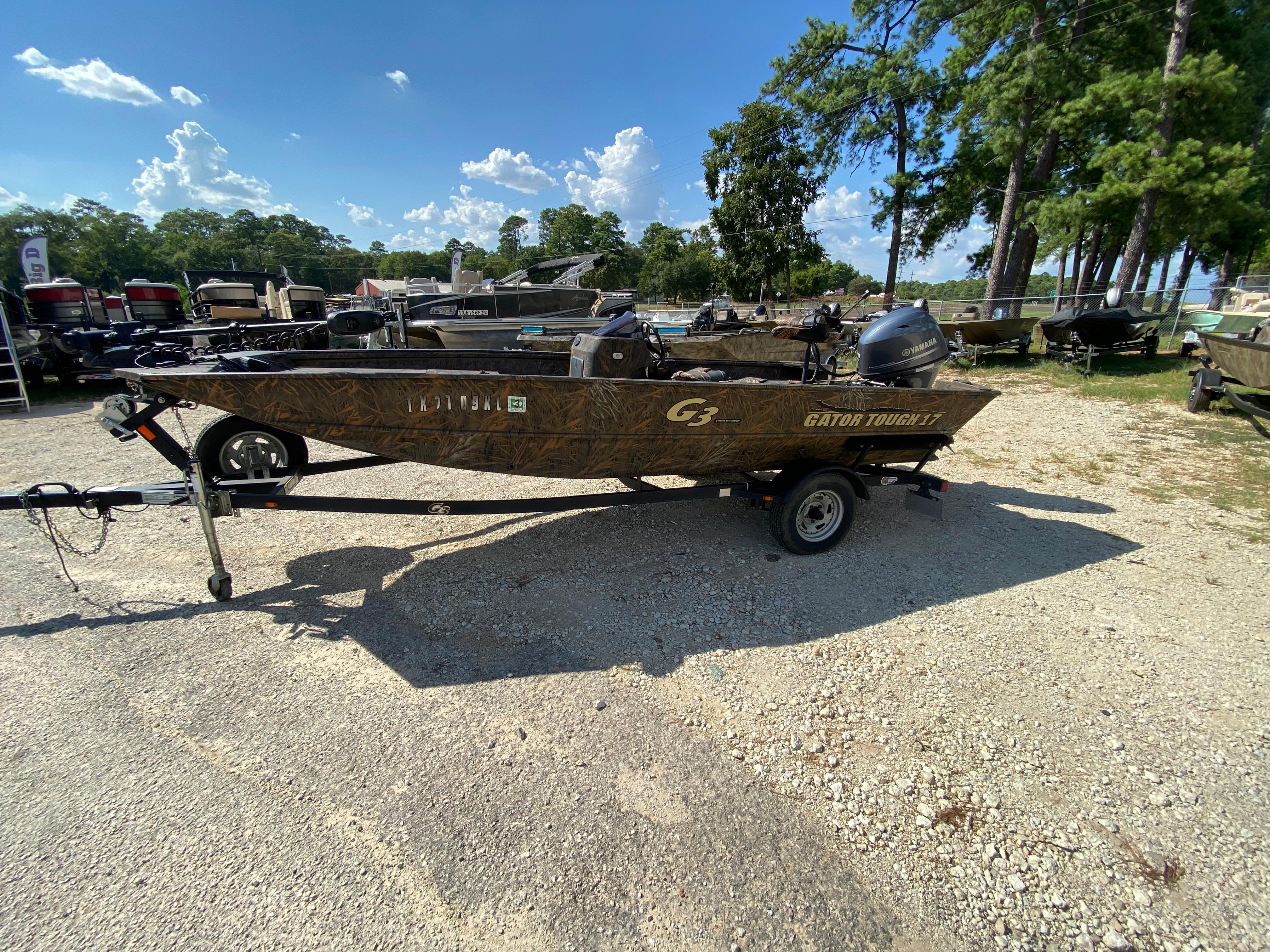 Pro-Drive boats for sale - Boat Trader