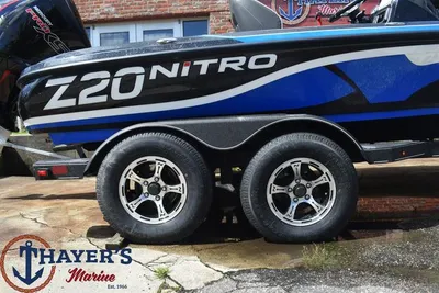 2024 Nitro Z20 Pro