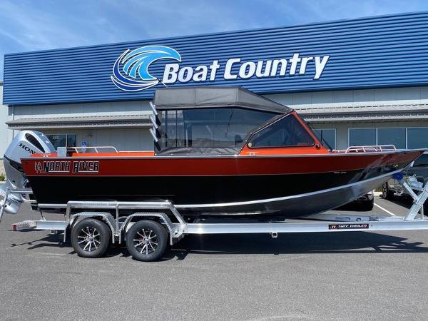 Explore North River Seahawk Boats For Sale - Boat Trader