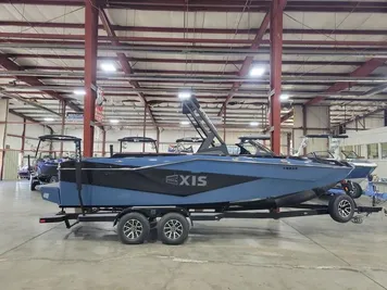 2024 Axis Wake Research T235