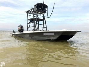 Haynie 21 Super Cat Boats For Sale Boat Trader