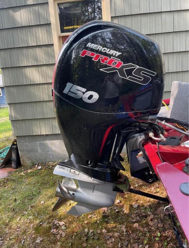 Used 2019 Tracker Pro Team 195 TXW, 12901 Plattsburgh - Boat Trader