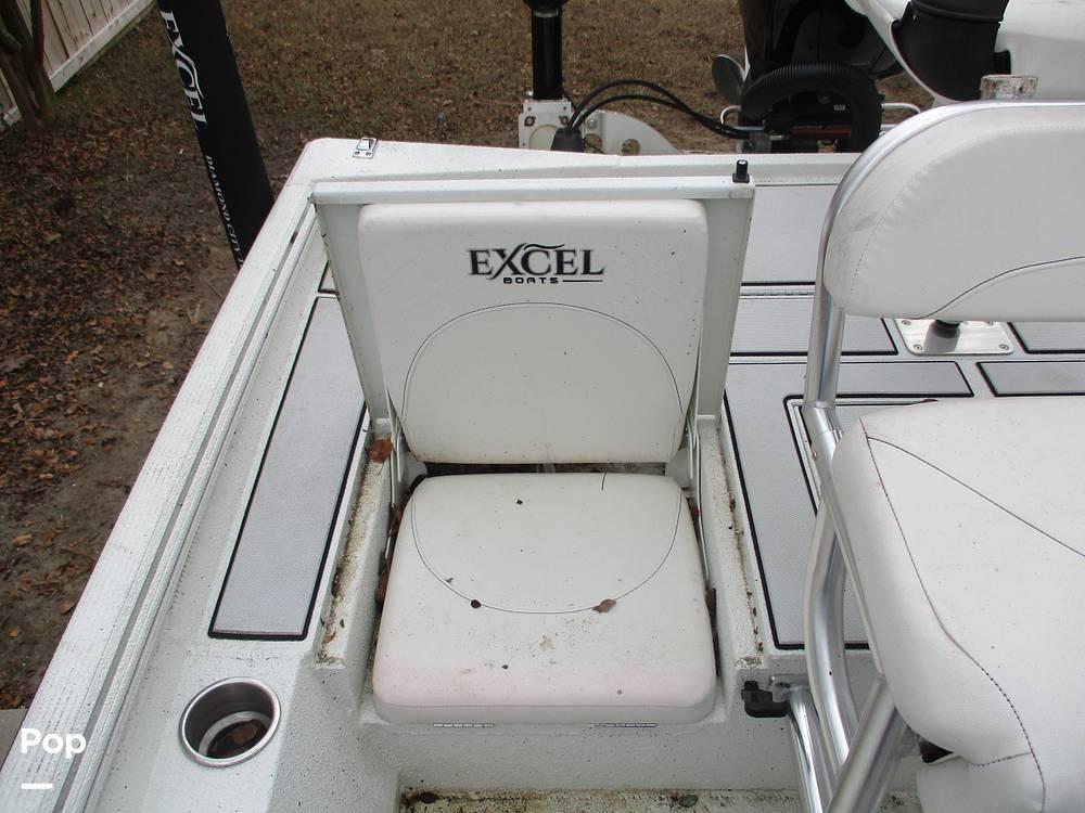 2022 Excel Bay Pro 220 for sale in Swansboro, NC
