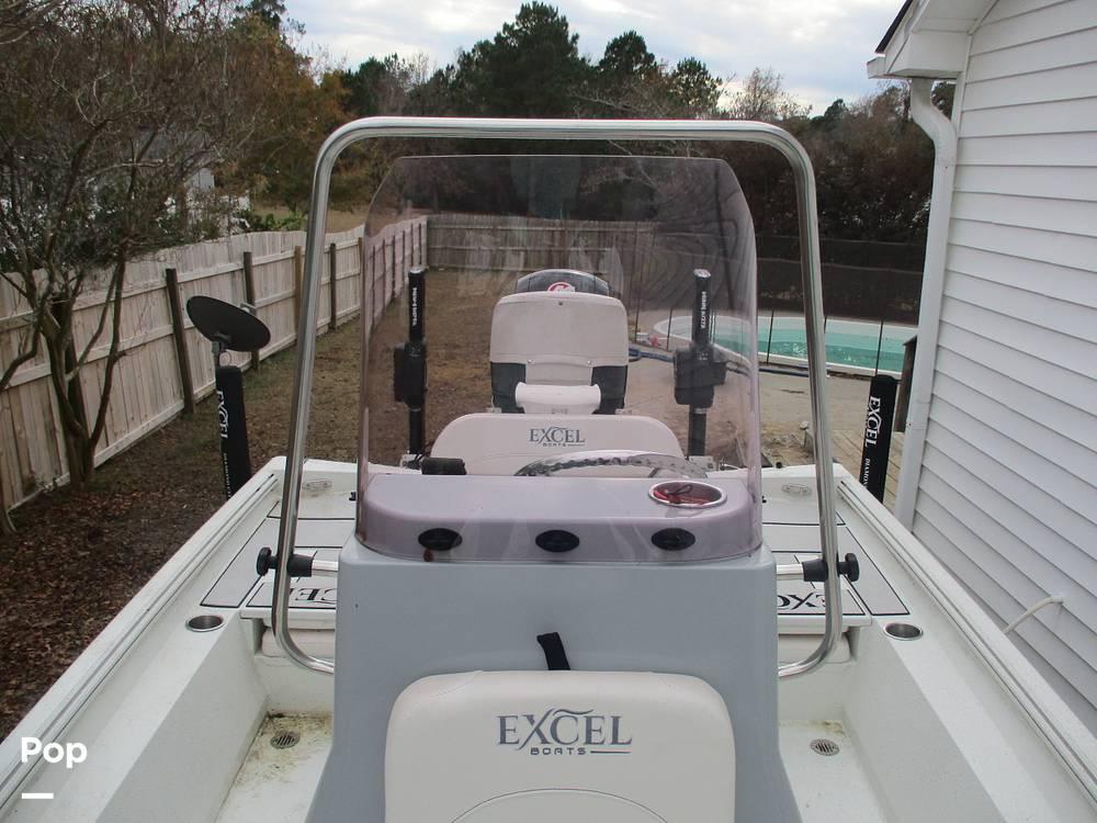 2022 Excel Bay Pro 220 for sale in Swansboro, NC