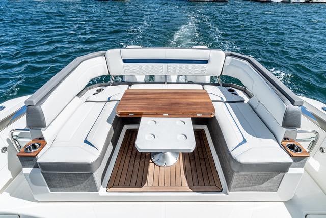 2021 Tiara Yachts 38LS