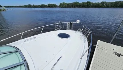 2010 Crownline 260 CR