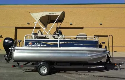 Pontoon boats for sale in Louisville - Boat Trader