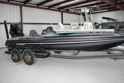 2018 Skeeter 20 Fx