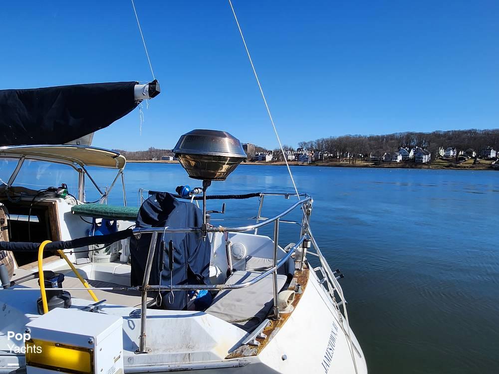 1985 Ericson 32-3 for sale in Cobb Island, MD