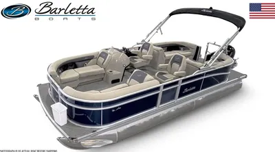 2024 Barletta A22QC