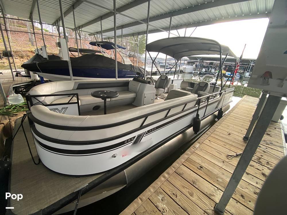 2022 Misty Harbor Viaggio L25s for sale in Canton, GA