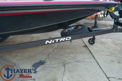 2024 Nitro Z19 Pro