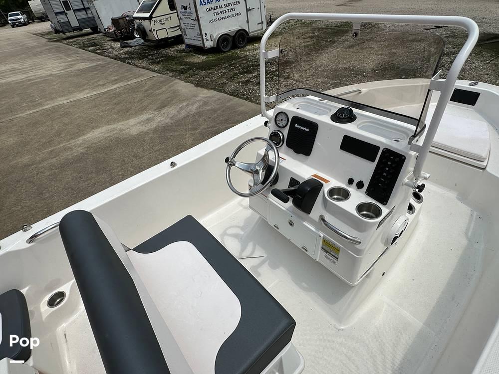 2020 Robalo R160 for sale in Crosby, TX