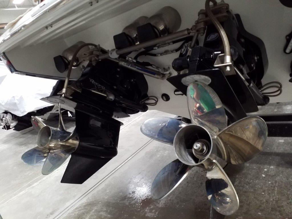 2019 Formula 382 FASTech