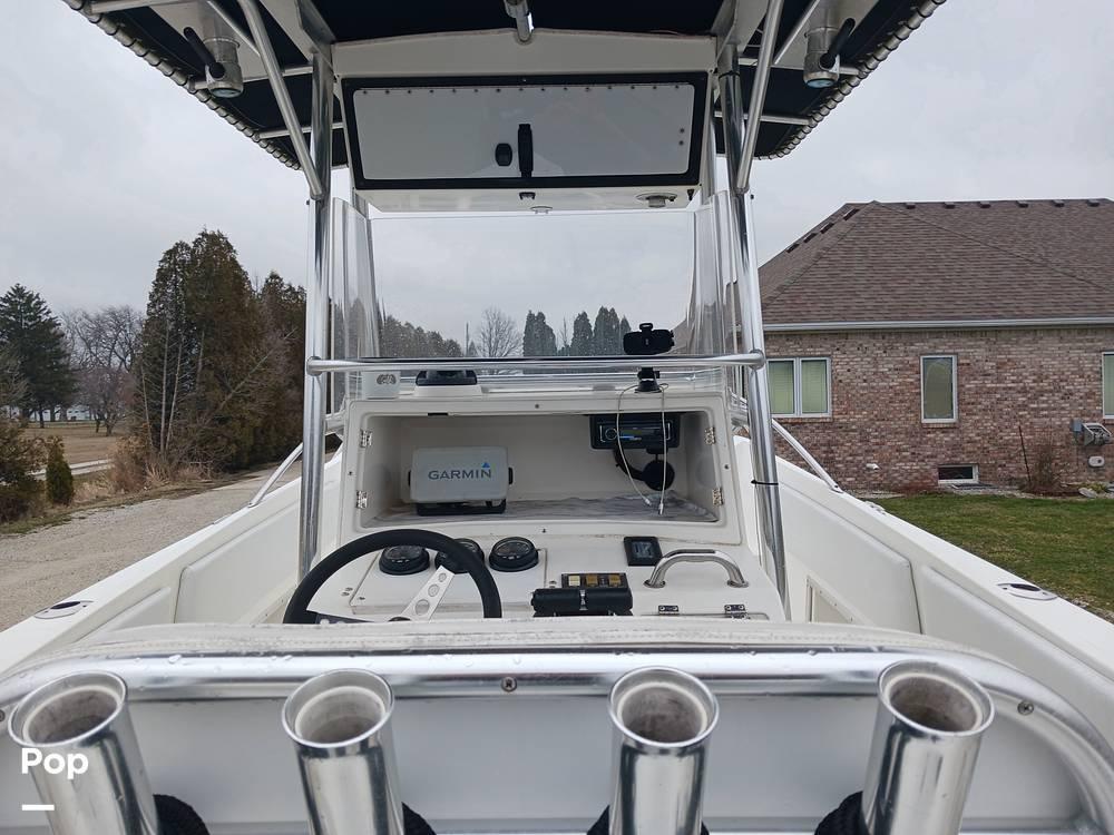 1993 Fountain 31TE for sale in Millbury, OH