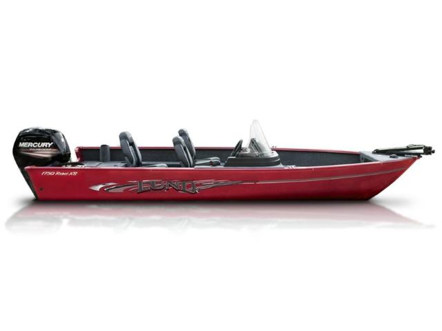 Used 2017 Lund Rebel XS 1750 Sport, 55901 Rochester - Boat Trader