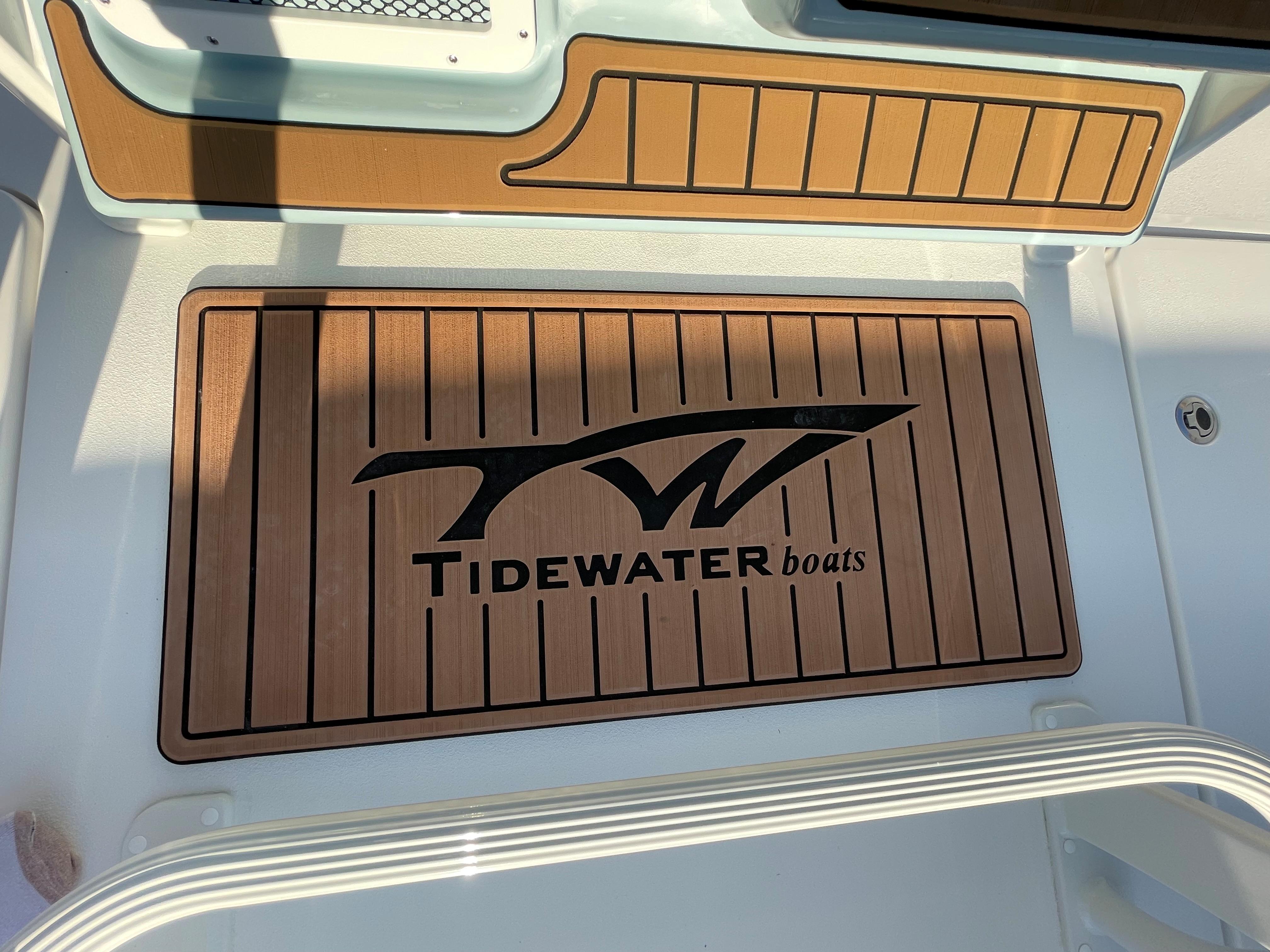 2024 Tidewater Tidewater 272 LXF