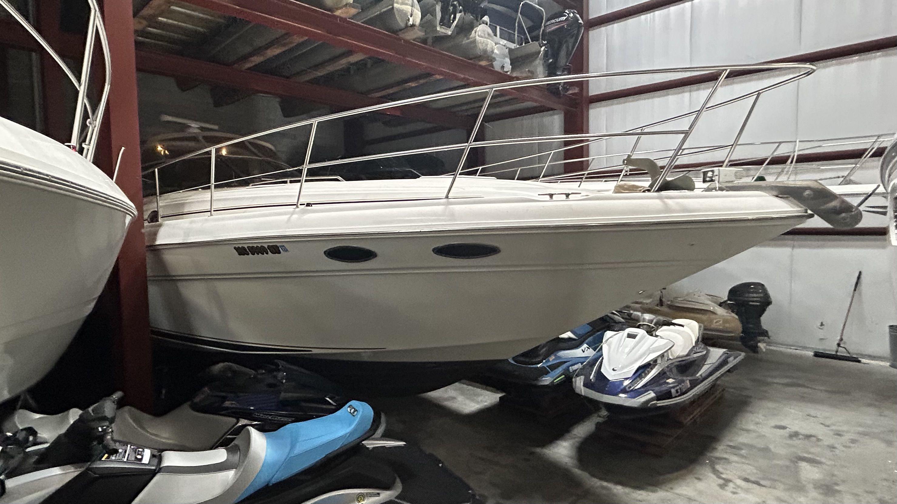 Explore Sea Ray 410 Express Cruiser boats for sale - Boat Trader