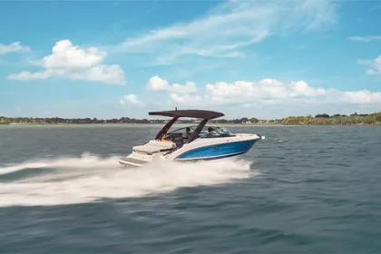 2023-Sea-Ray-SLX-260-MarineMax