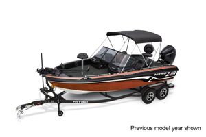 2023 Nitro ZV19 Sport Pro