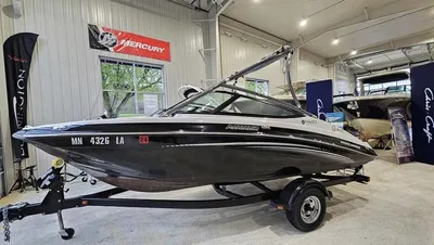 2013 Yamaha Boats AR 192