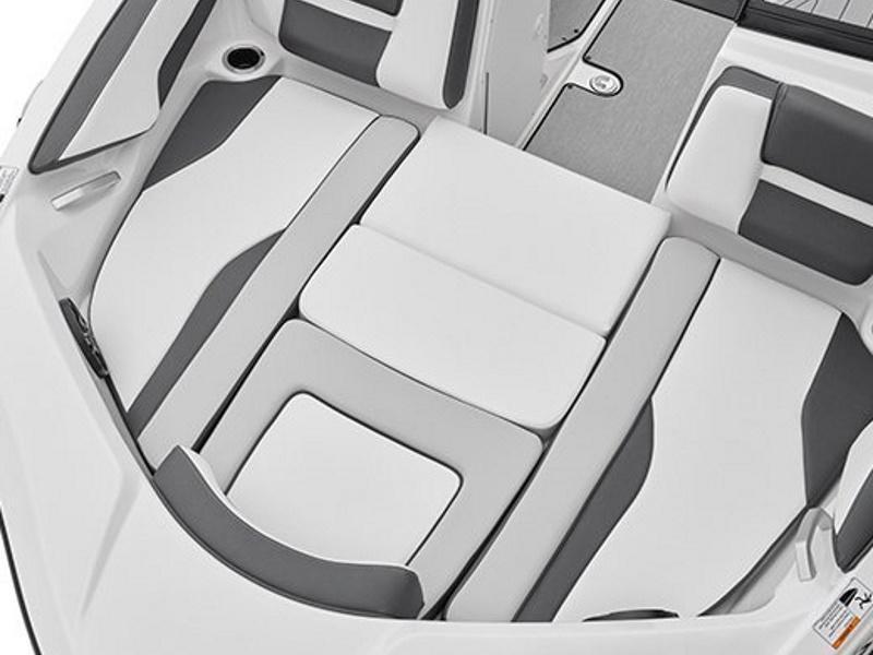 2023 Yamaha Boats SX190