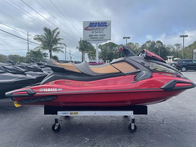 Yamaha Vx Limited Boat For Sale Waa