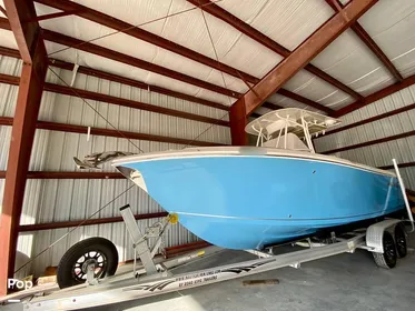 2022 Sailfish 242CC for sale in Lakeland, FL