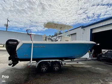 2022 Sailfish 242CC for sale in Lakeland, FL