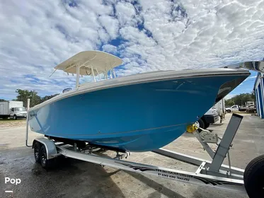 2022 Sailfish 242CC for sale in Lakeland, FL