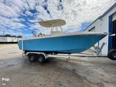 2022 Sailfish 242CC for sale in Lakeland, FL