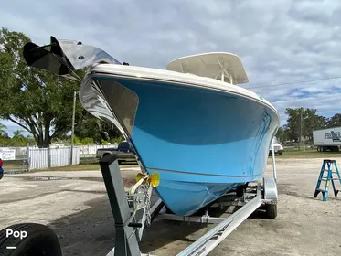 2022 Sailfish 242CC for sale in Lakeland, FL