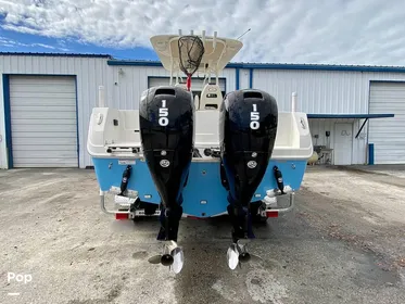 2022 Sailfish 242CC for sale in Lakeland, FL