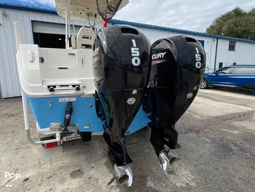 2022 Sailfish 242CC for sale in Lakeland, FL